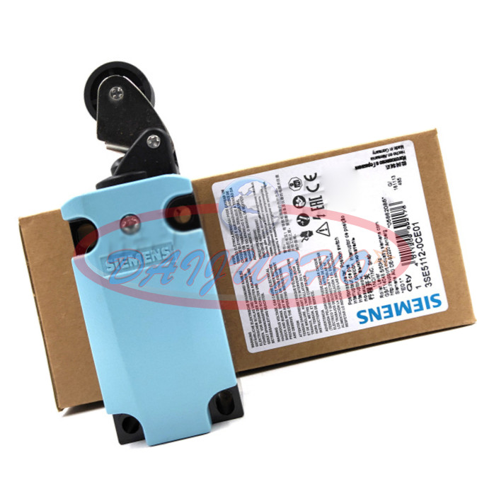 1PC   Limit Switch 3SE5112-0CE01