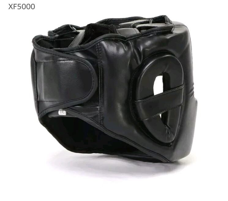 Sparring Head Gear