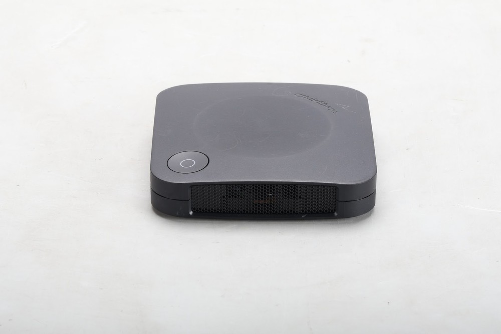 Barco C3010S ClickShare Wireless Presentation System With Power Supply
