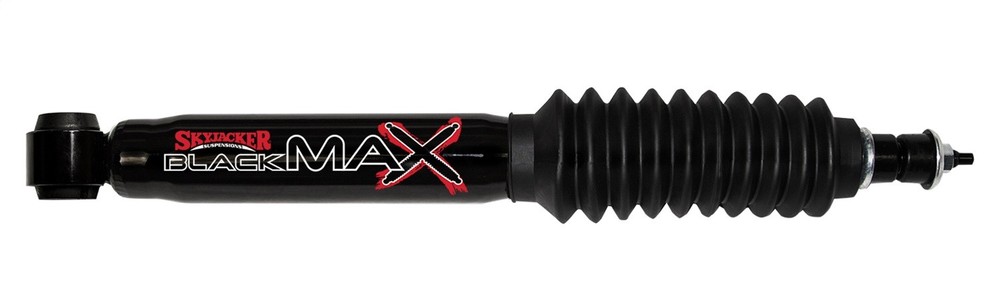 Steering Damper Kit FOR 1985 Jeep Scrambler