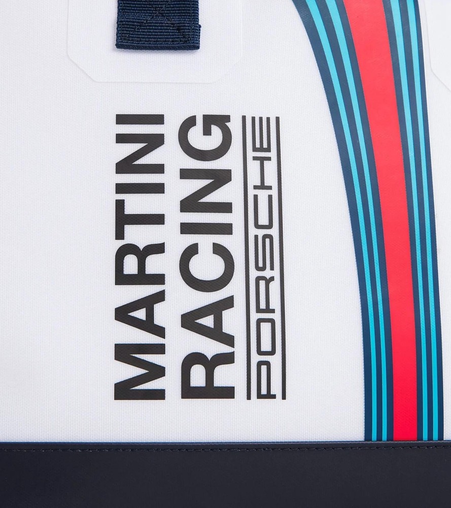 PORSCHE Cool bag – MARTINI RACING®