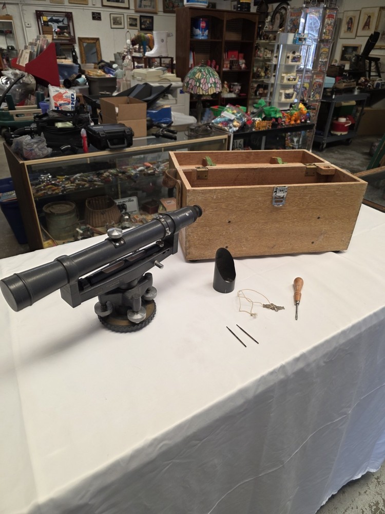 EAGLE TEXAS-ASIATIC SIGHT LEVEL W BOX