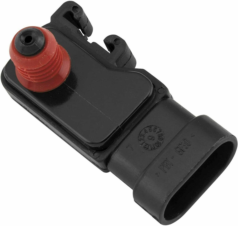 Harley-Davidson Replacement Map Sensor MC-MAP3, 32316-99, 10220075