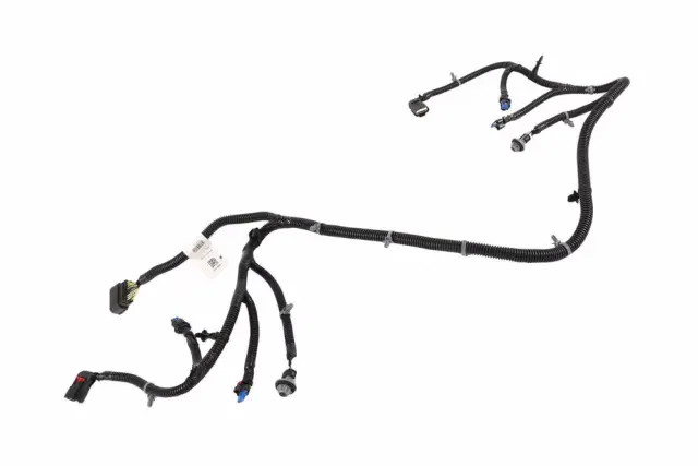 Genuine GM Harness 86807474