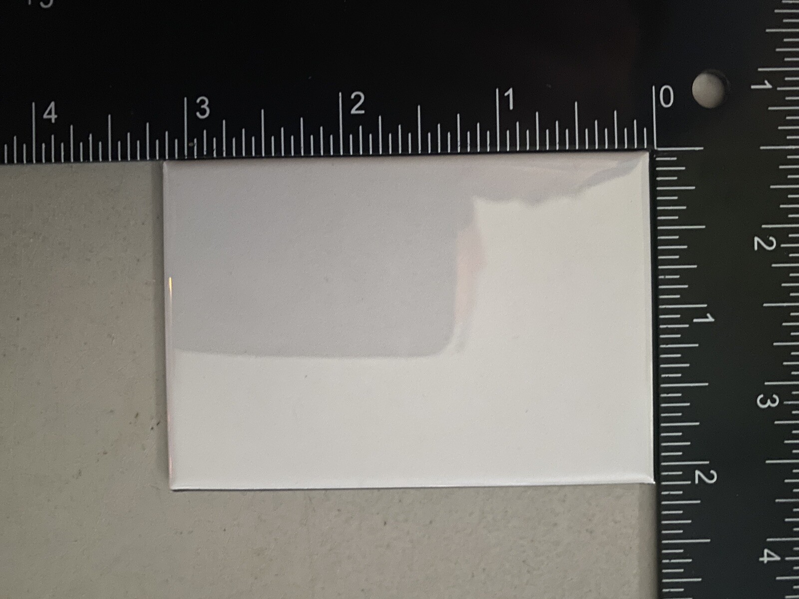 Norman Rockwell Freedom Of Worship Stamp 4 Freedoms 2" x 3" Refrigerator Magnet