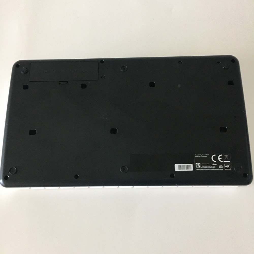 IK Multimedia iRig Keys I/O 25 Keyboard Controller IK000083 - Untested