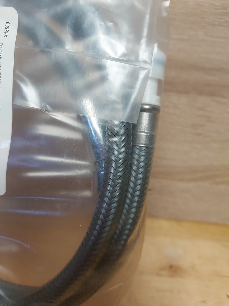 Pull Out Replacement Hose for Moen Kitchen Faucet 159560 Replacement Hose Kit