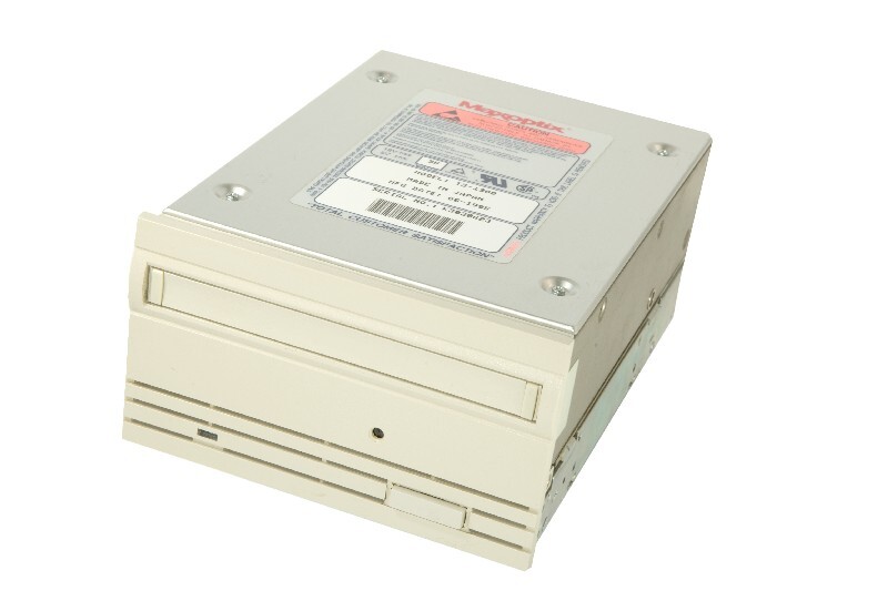 MaxOptix T3-1300 Internal MO Drive 1.3 GB