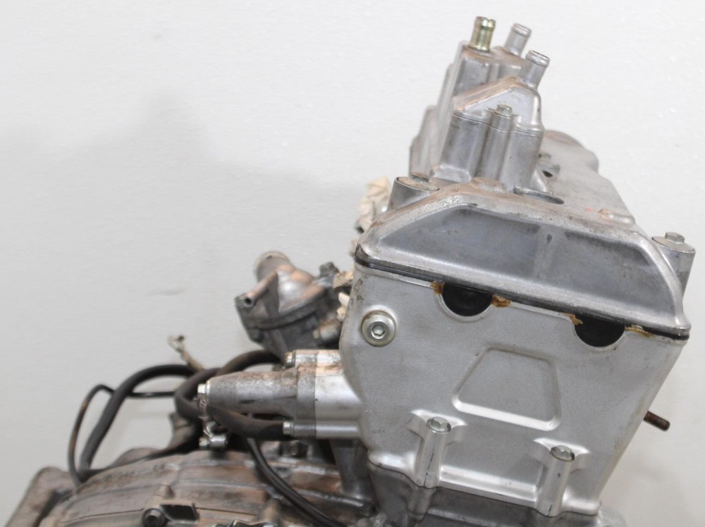 2003-2004 Honda Cbr600rr Engine Motor Good Strong Runner