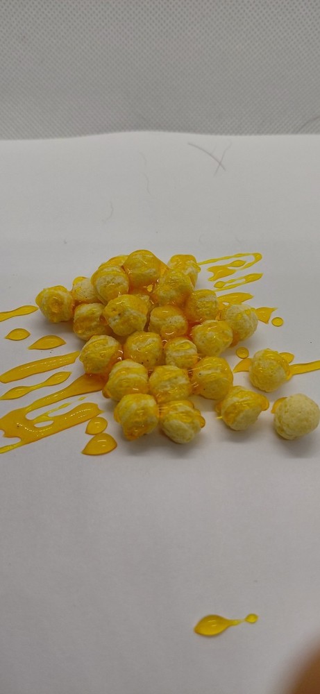 Lava Liquid - Mike's Carp Bait - Pineapple
