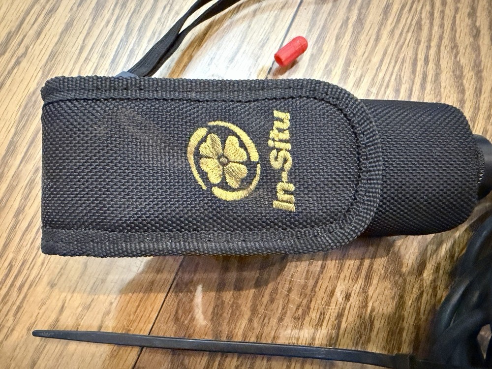 In-Situ Inc. SmarTROLL RDO