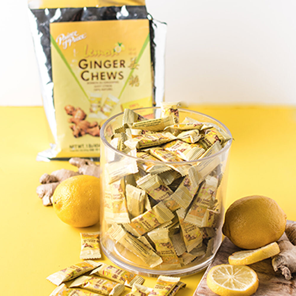 GingerChew5lb