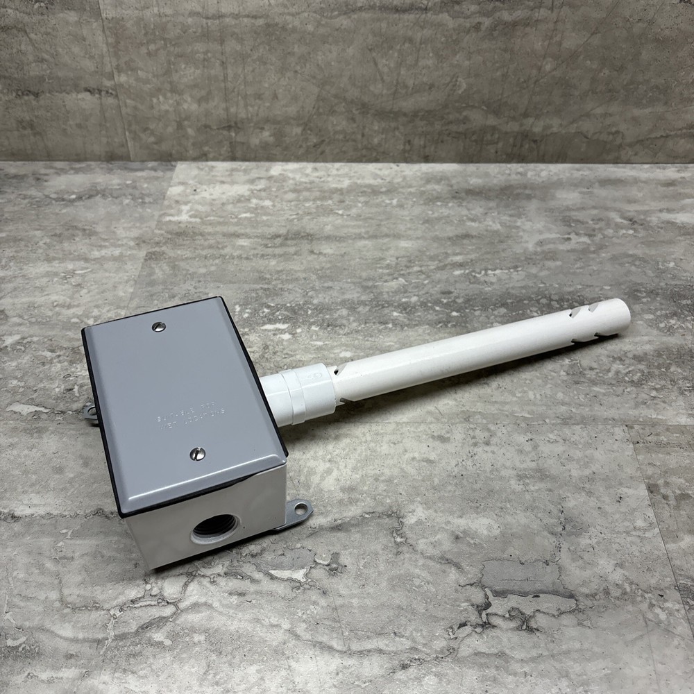 VERIS Industries TOAM10 Outside Temperature Sensor, New