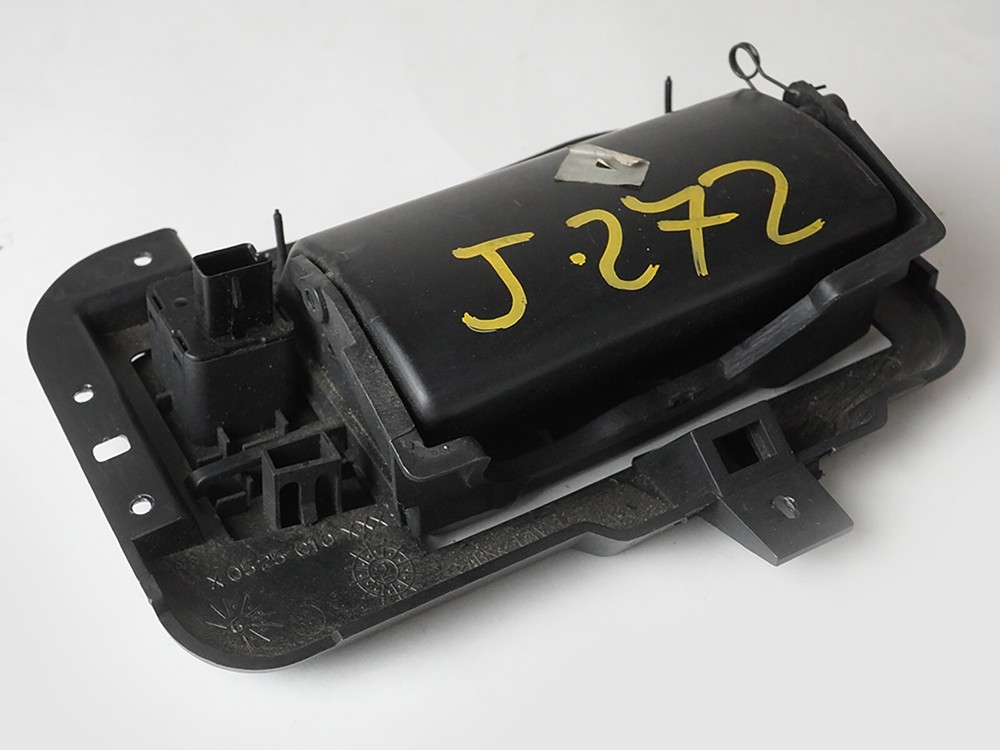 2004 - 2008 Chrysler Pacifica Esp Off Control Switch Storage Compartmernt