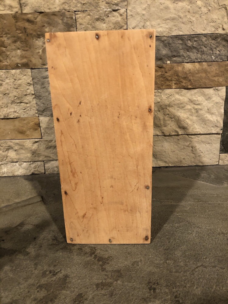 Vintage Precision Optical Microscope With Storage Case 15X-?