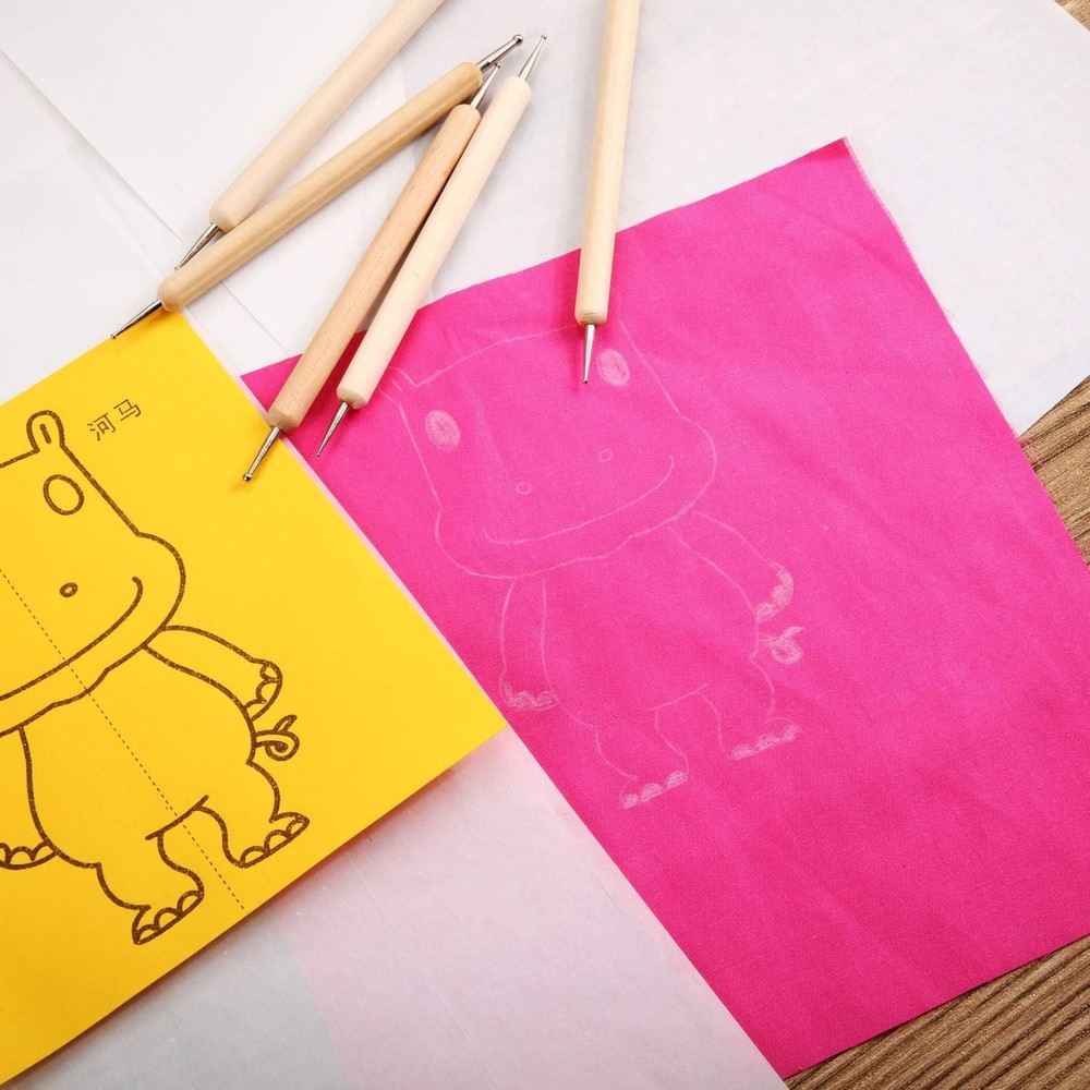 Graphite Transfer Tracing Paper