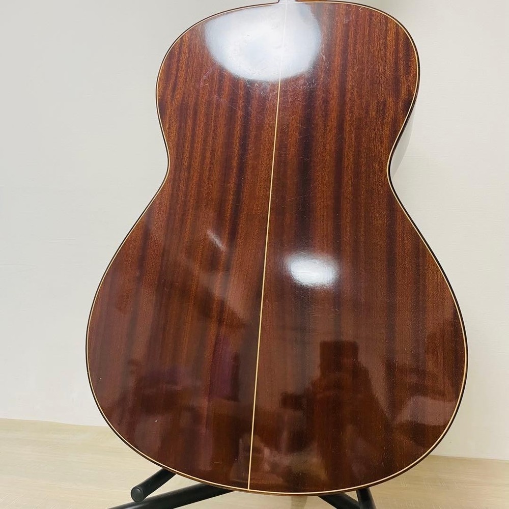 Jose Antonio 6C Classical Guitar With Strings And Cleaned Condition