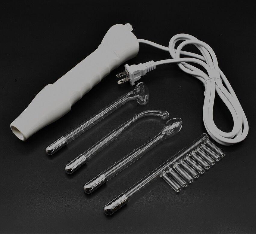 E-Stim Electrostimulation Wand Kit