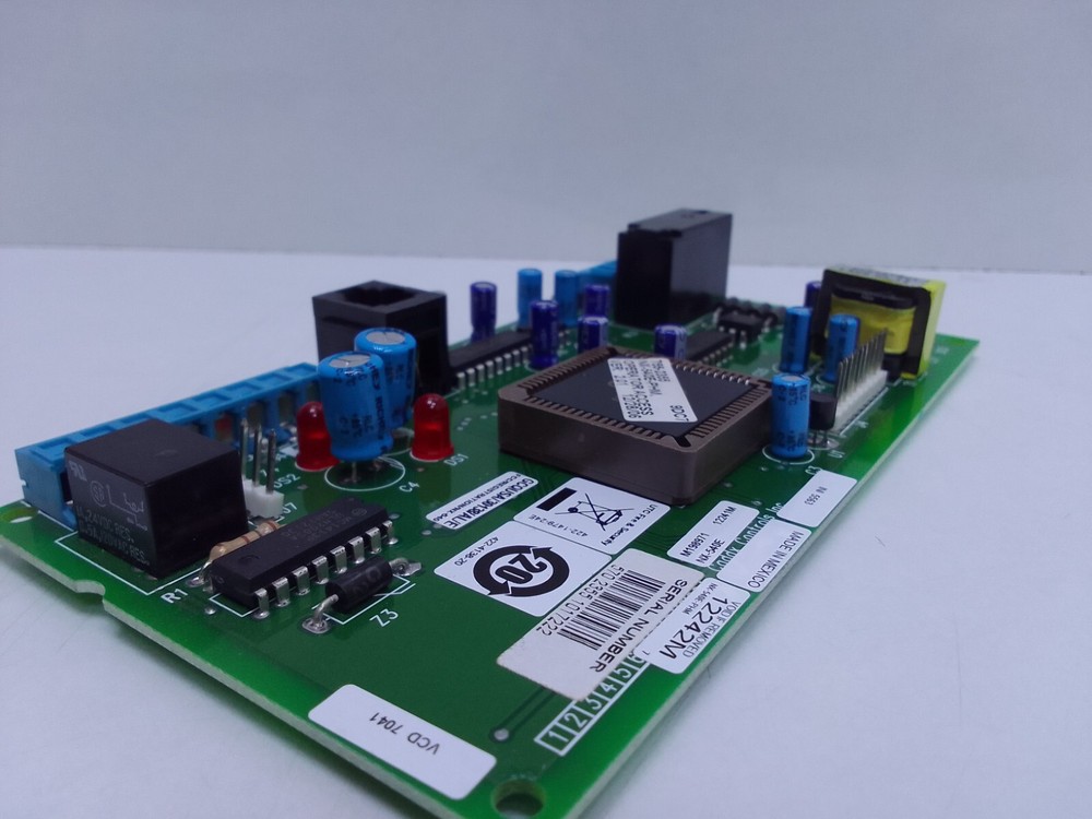 GE / INTERLOGIX NX-540E / OPERATOR ACCESS MODULE