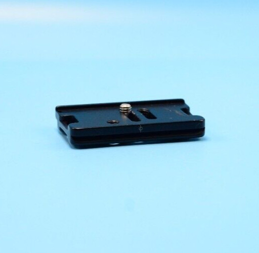 Really Right Stuff RRS BP-CS Multi-Camera Base Plate Exc+++