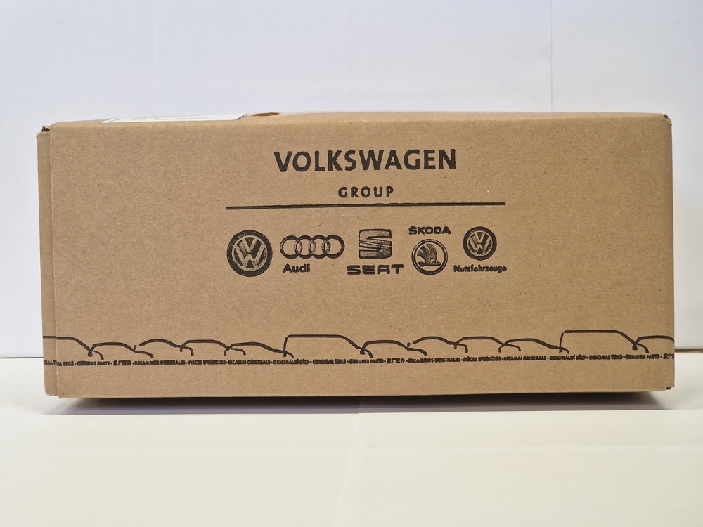 NEW VW LED MODUL 80A947355P