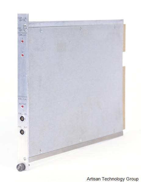 BiRa Systems Cam. Lk. Rptr. ISA Module