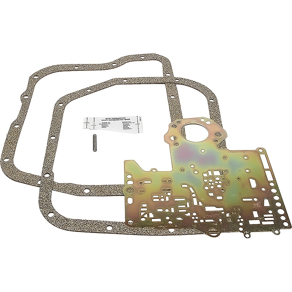 B&M; Shift Improver Kit; Mopar A-727 A-904 Transmissions