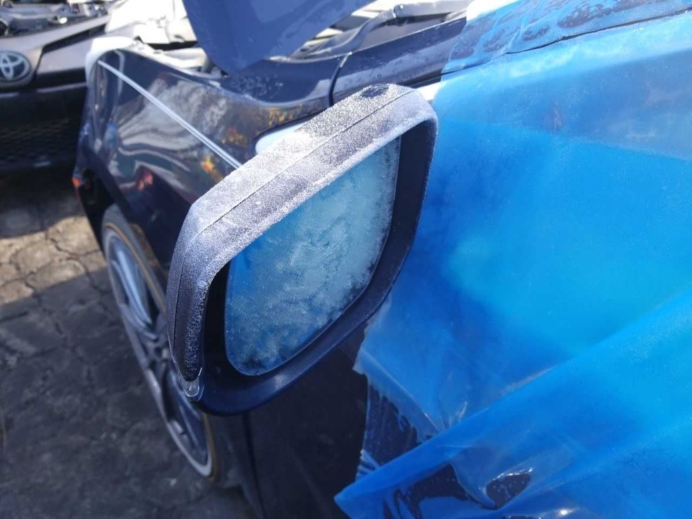 Camera/Projector Front View Camera Fits 13-14 SRX 5081652