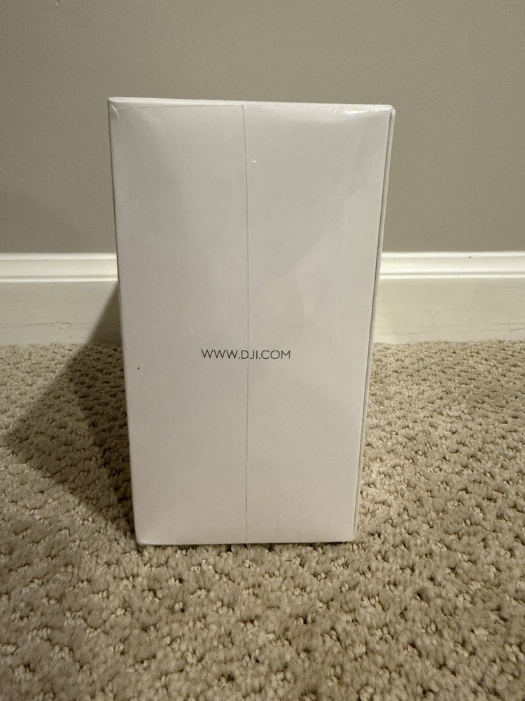 DJI Goggles 2 SEALED