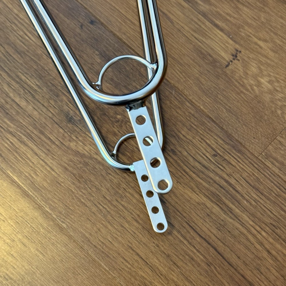 Velo Orange Constructeur Rack