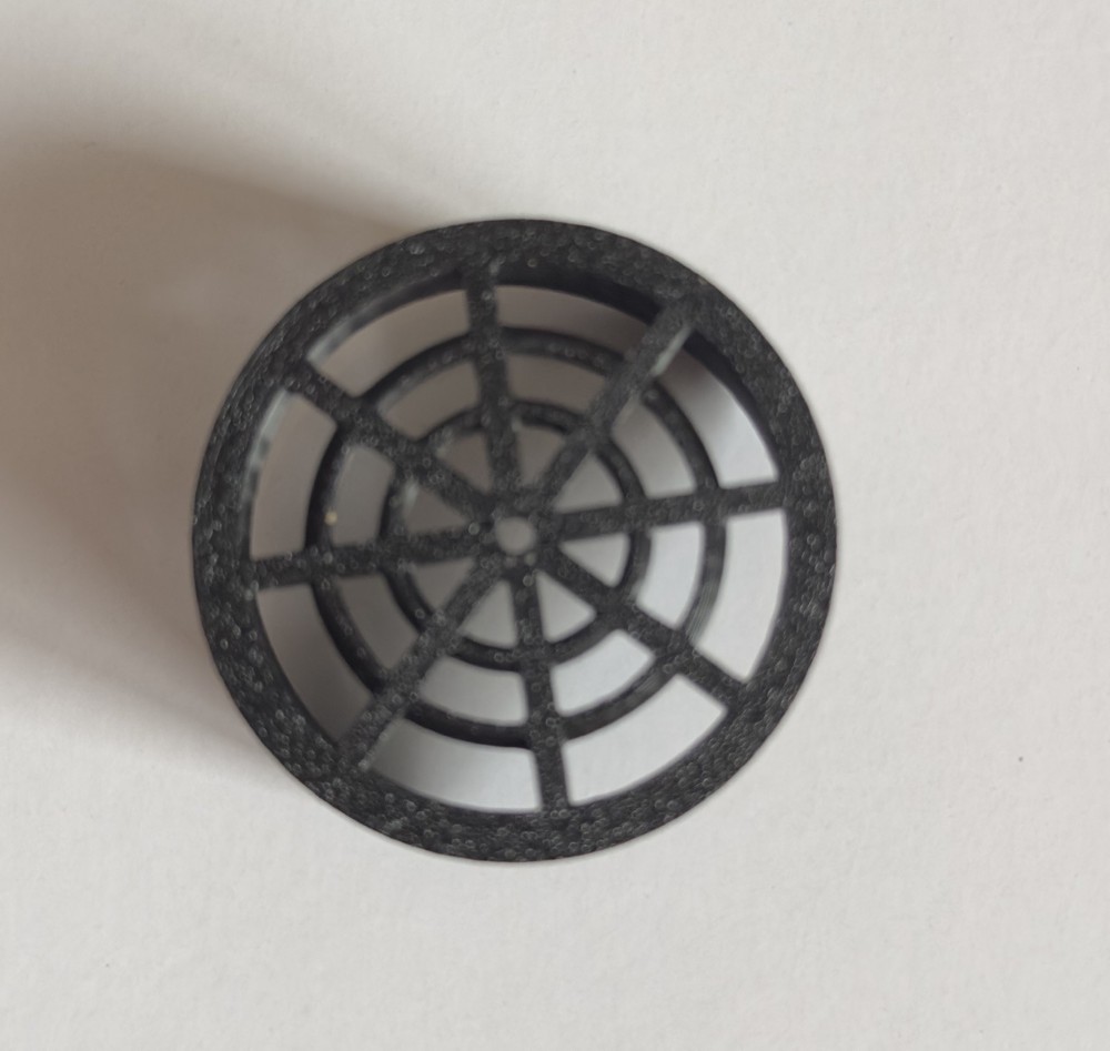 Deeper Quest Prop Guards- ULTIMATE weed a debris protection *SAME DAY DISPATCH*