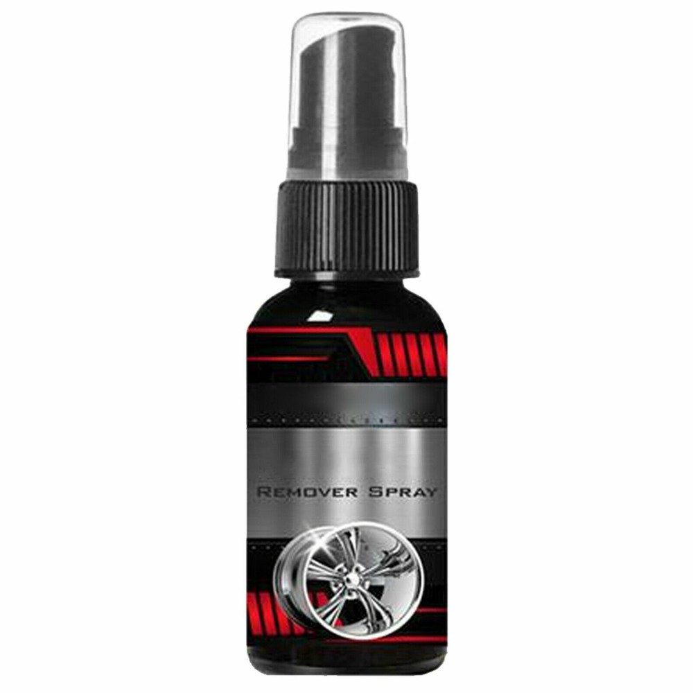 Multi-Purpose Car Rust Remover Inhibitor Maintenance Derusting Spray Cleaning