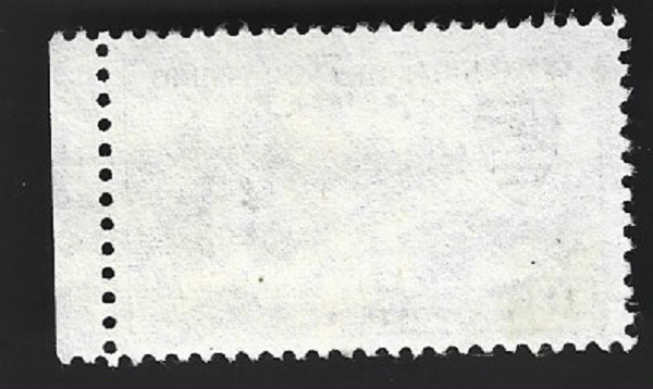 Scott# 1012 3c ENGINEERING, 100 years with Margin & Slogan Cancel - (A-4)