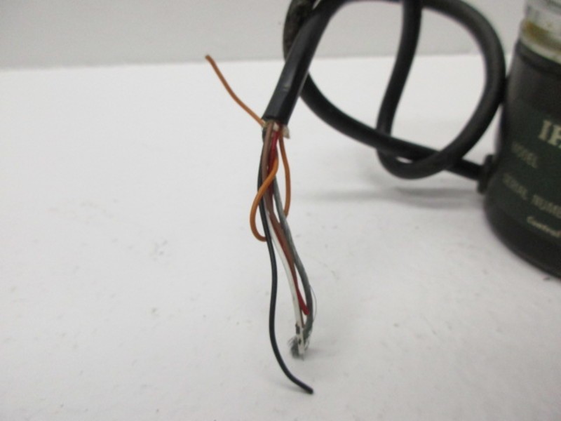 CONTROL ENGINEERING RI-1000-15SJ UNMP