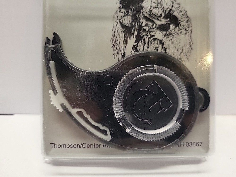THOMPSON CENTER U-VIEW CAPPER NO.7226 NOS