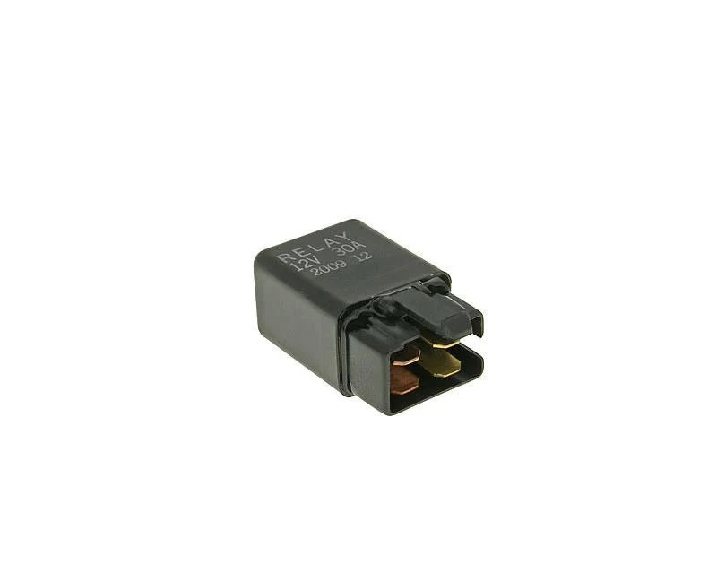 Starter relay for Honda, Genuine, etc