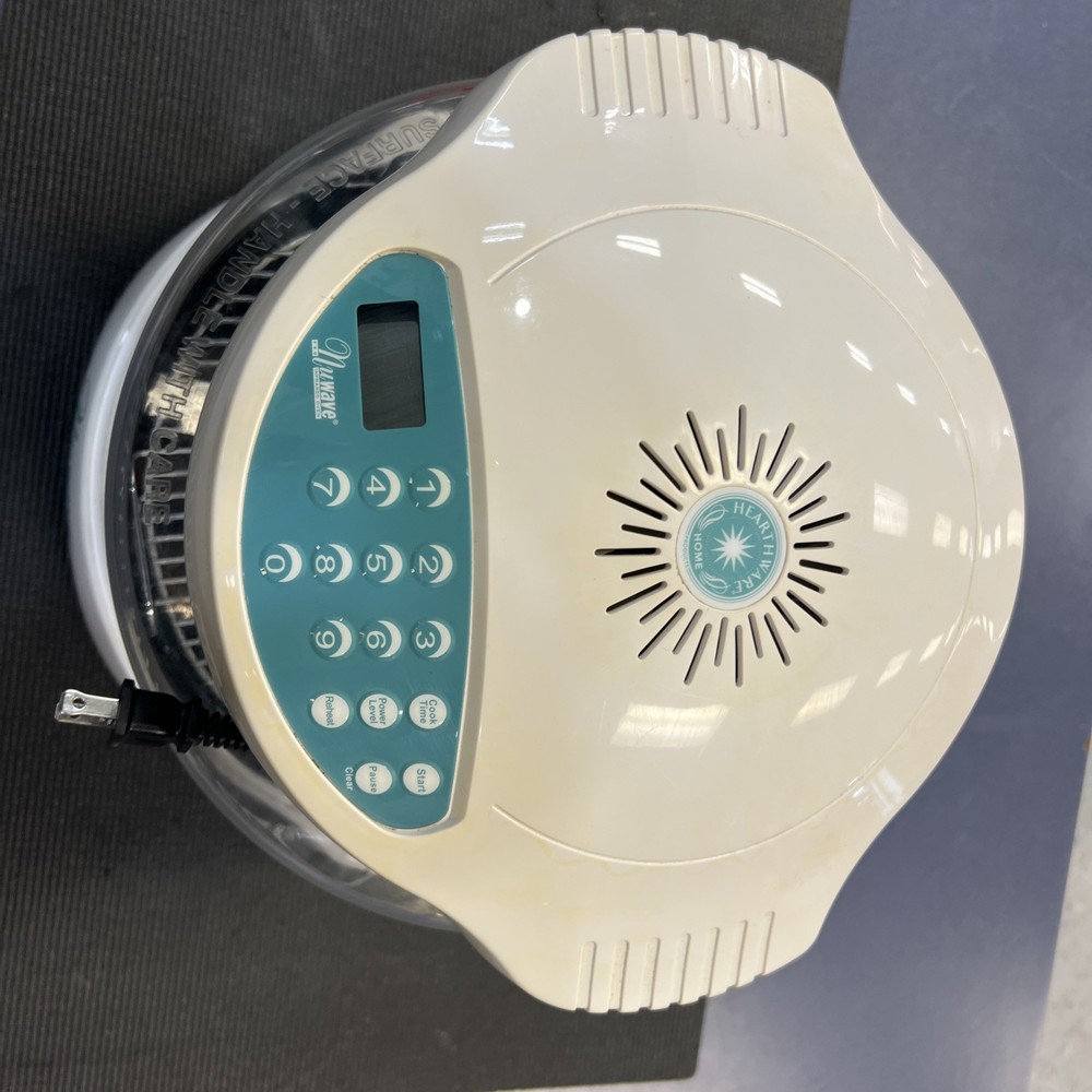 NuWave Pro Infrared Oven