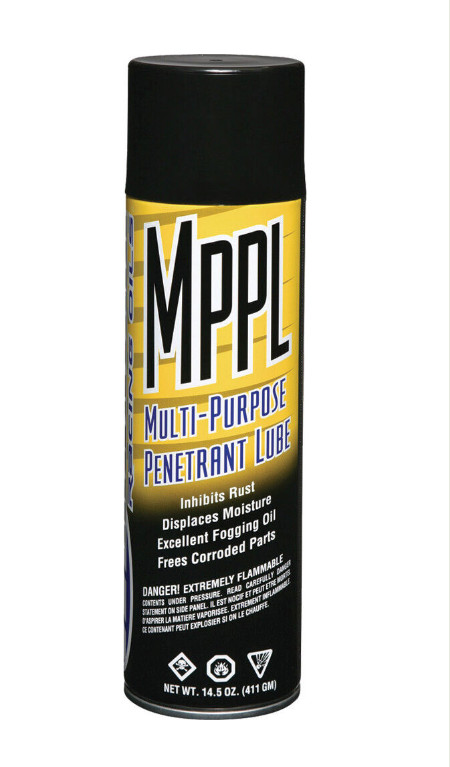 MAXIMA MPPL LUBE  13OZ