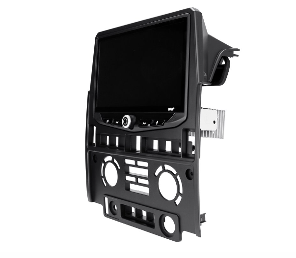 STINGER 10-INCH INTERGATED MULTIMEDIA SYSTEM DA3868 WITH INTEGRATED BESPOKE INST