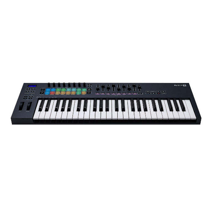 Novation FLkey 49 Keyboard Controller