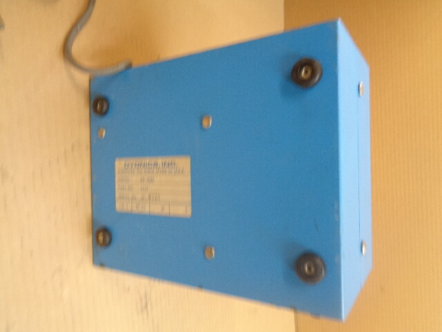 Dyonics UV-2000 2212 Ultraviolet Illuminator Light Source - NO BULB