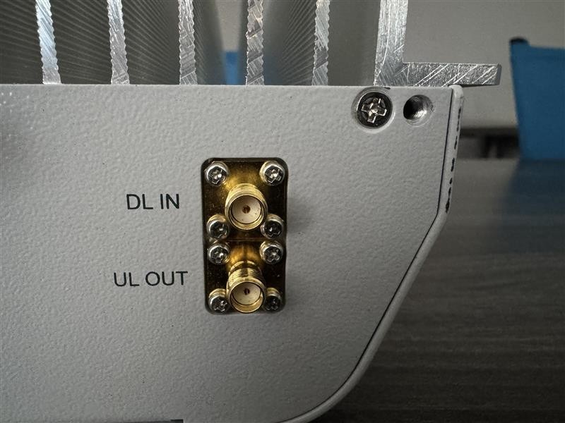 ADRF 2W AWS Slave Remote Module (ADX-R-A33S)