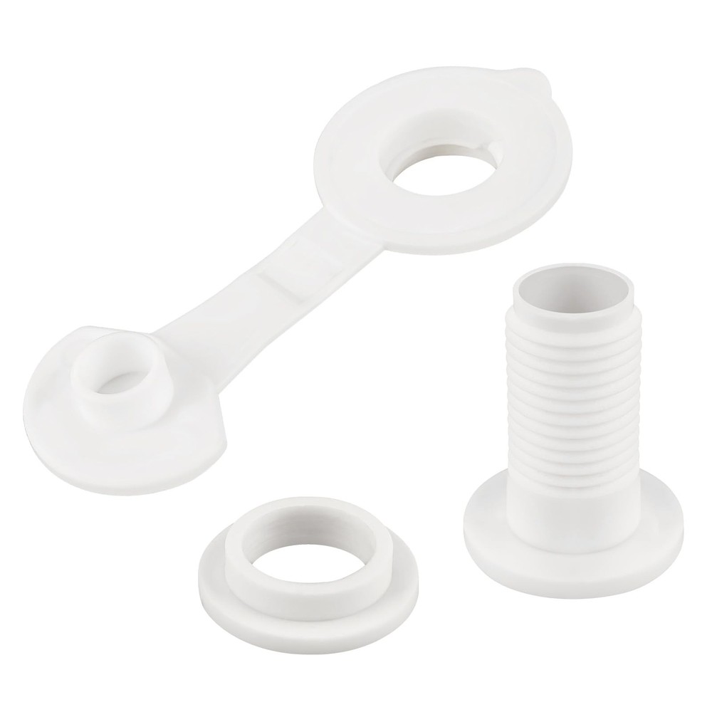 Cooler Drain Plug Assembly Replacement for Coleman Xtreme Coolers