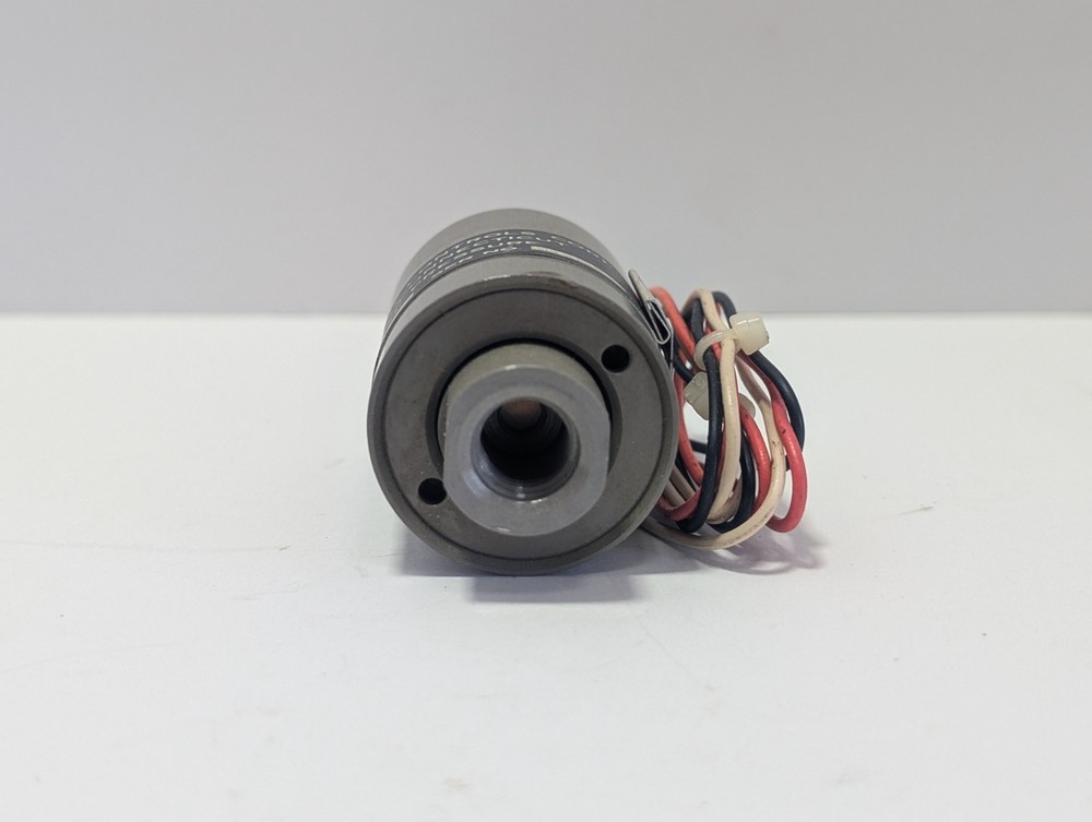 Consolidated Controls Condec 6607A3-56 Pressure Switch