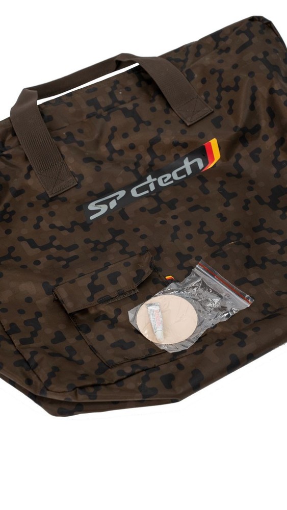 Solar SP C-Tech Floatation Cell Floating Retention Sling - NEW