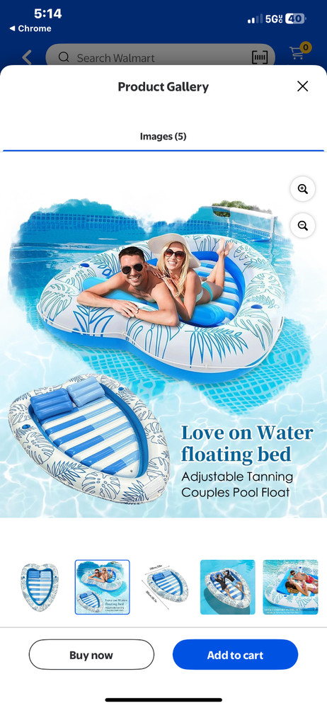 heart shaped inflatable tanning pool lounger float