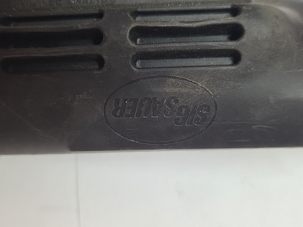 Sig Sauer SB15 stabilizing Brace