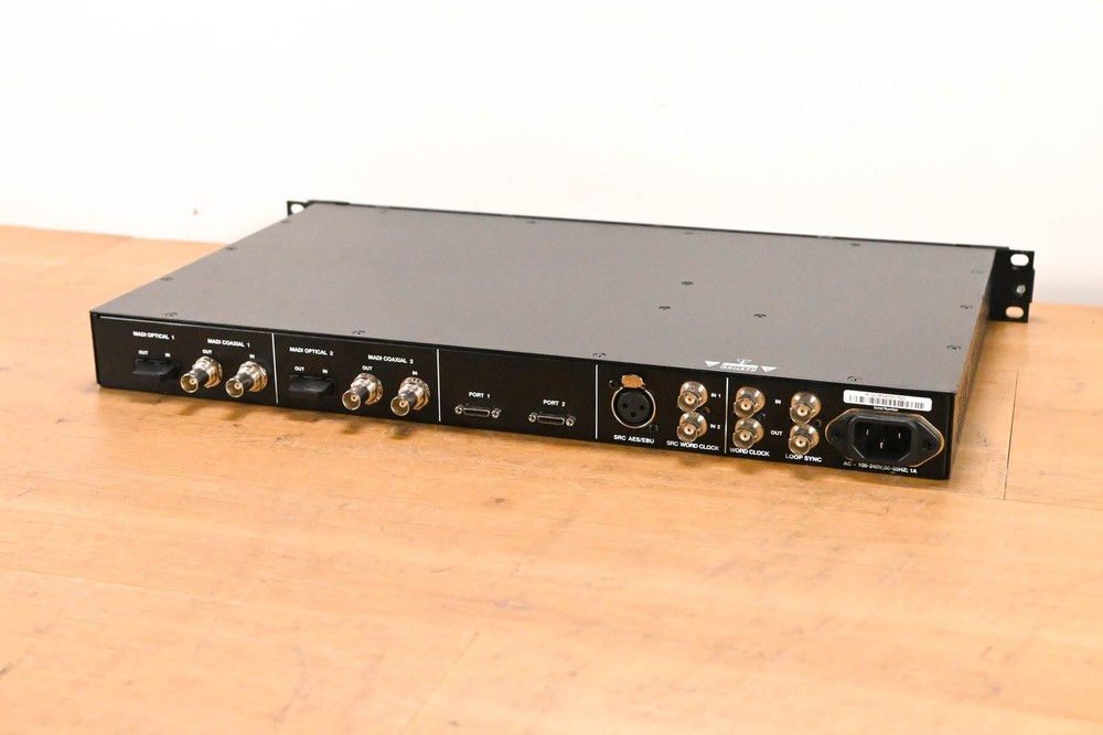 AVID HD MADI Interface for Pro Tools HD CG01ZU0