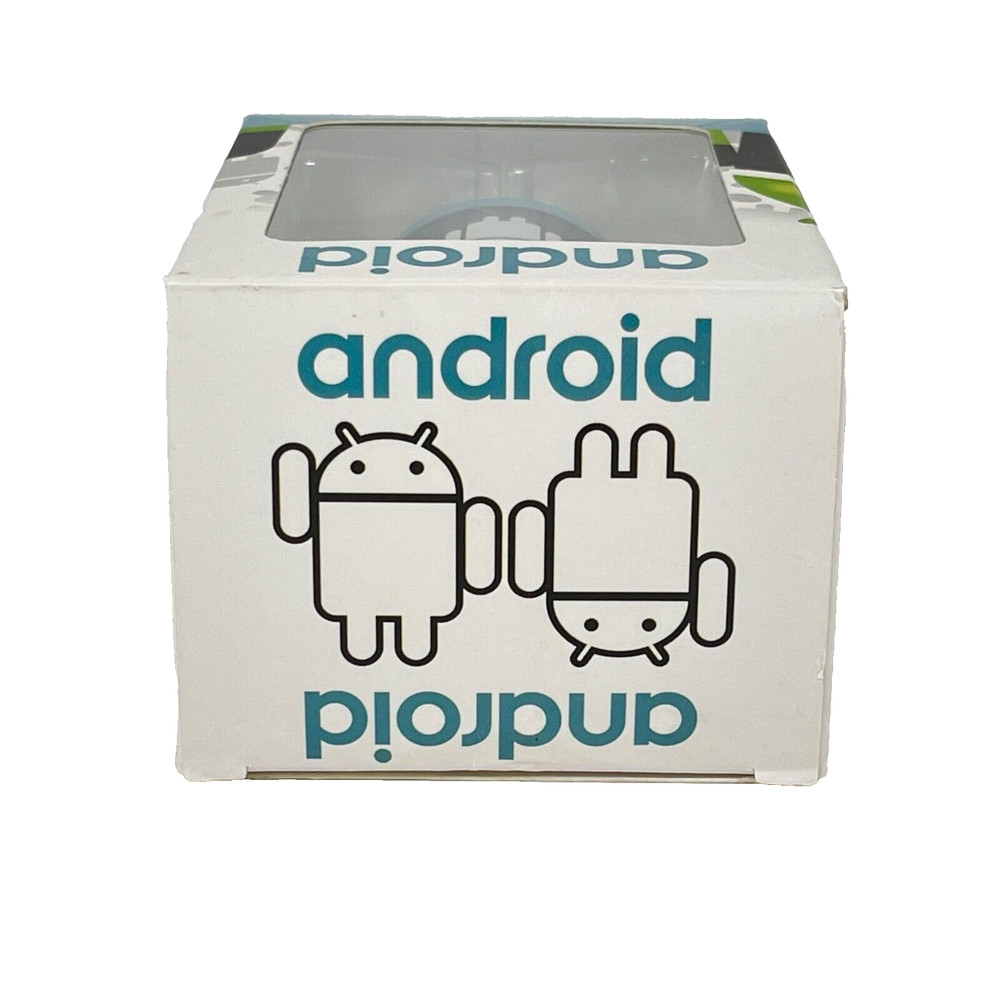 Android Mini Collectible Special Edition Android Partners