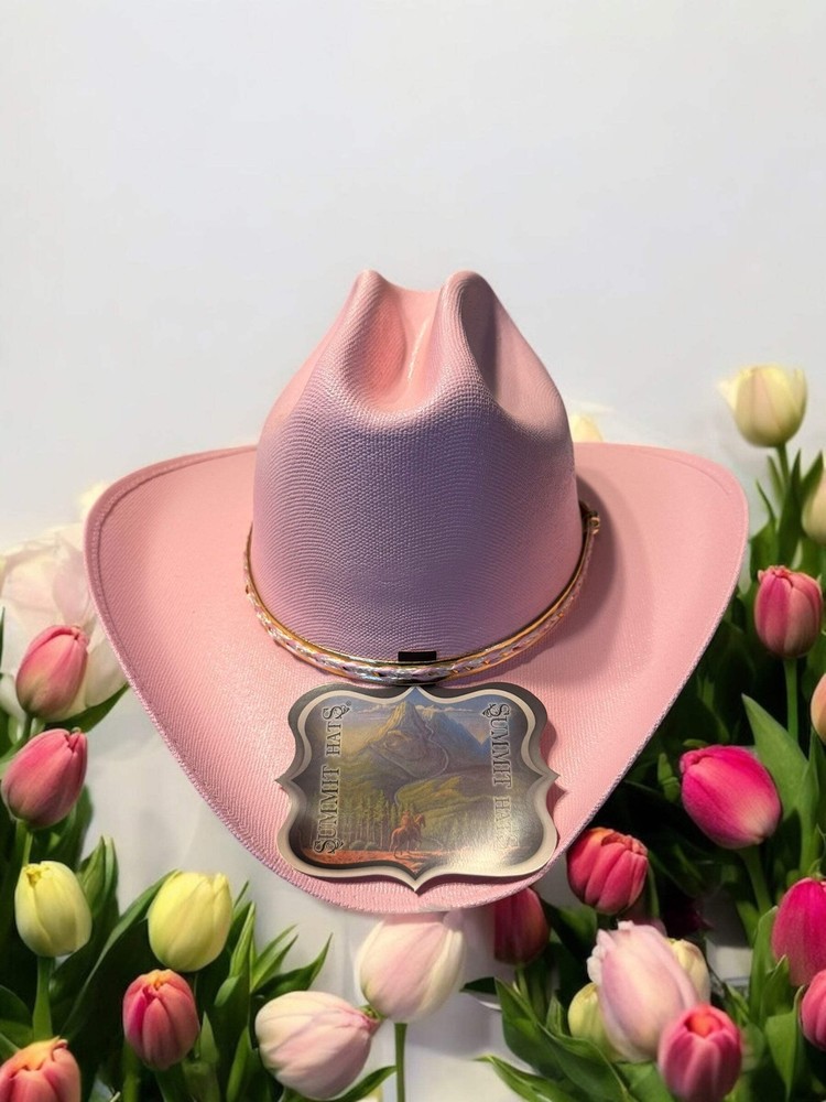 Kid’s Cowboy Hats